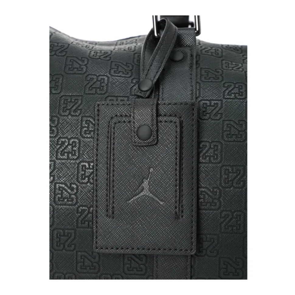 Torba Podróżna Jam Monogram