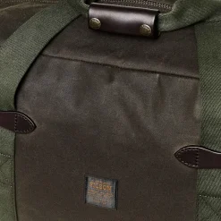 Torba podróżna z Tin Cloth