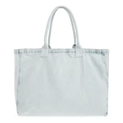 Torba Shopper Leo Denim