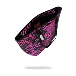 Torba Shopper Squalo Shark Organza