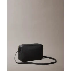 Torba typu camera bag z logo z folii