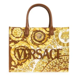 Torba typu `shopper`
