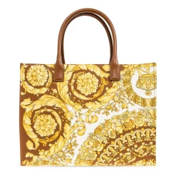 Torba typu `shopper`