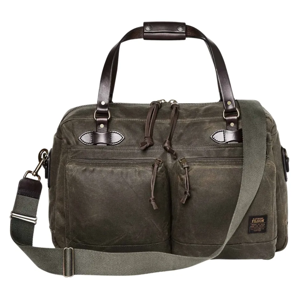 Torba weekendowa 48-Hour Tin Cloth