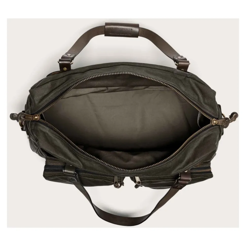 Torba weekendowa 48-Hour Tin Cloth