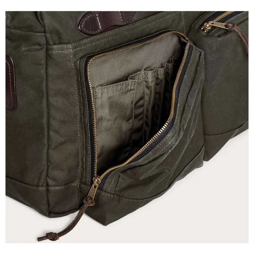 Torba weekendowa 48-Hour Tin Cloth