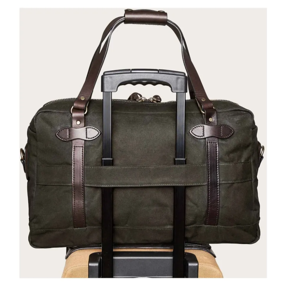 Torba weekendowa 48-Hour Tin Cloth