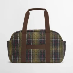 Torba Wetherham Quilted Holdall