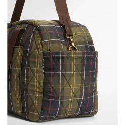Torba Wetherham Quilted Holdall