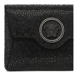 Torebka Barocco Jacquard Crossbody