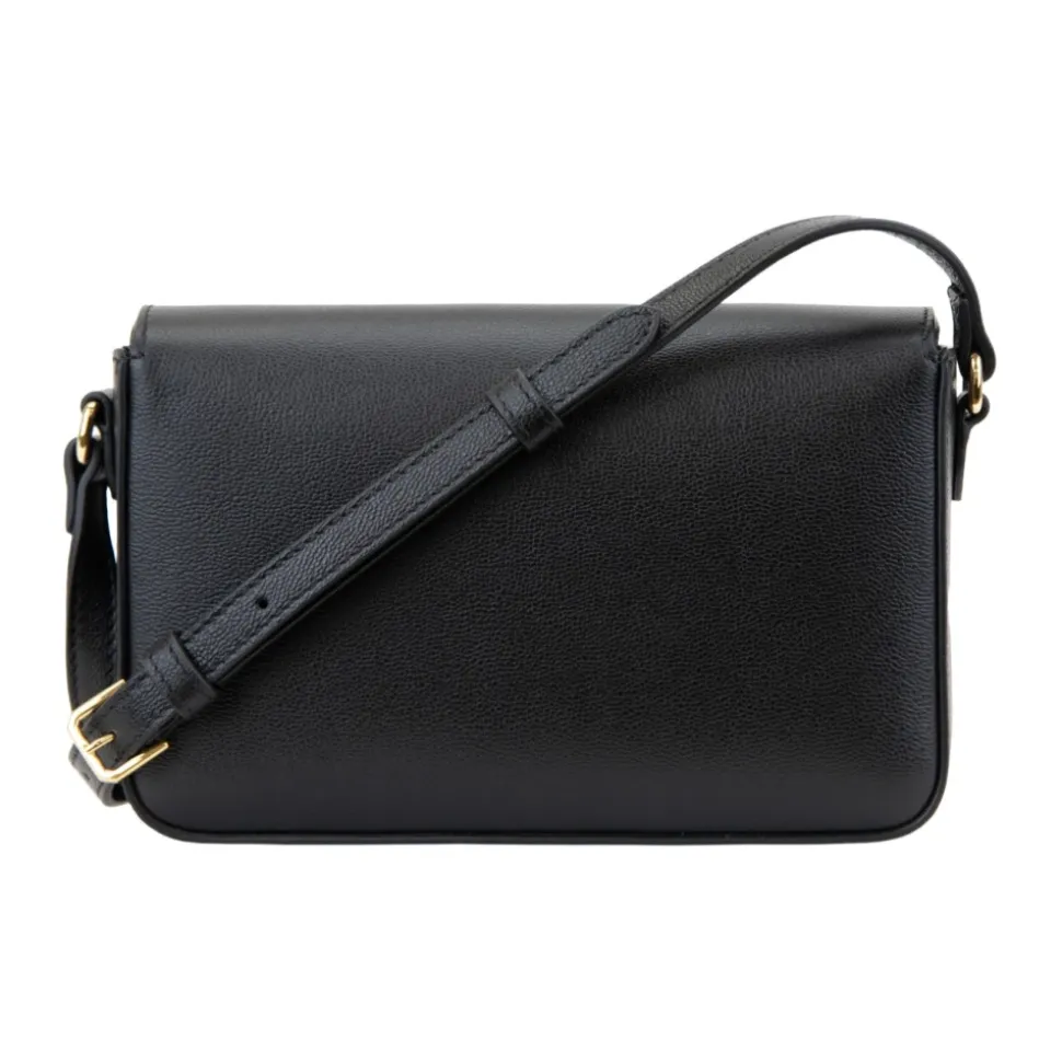 Torebka Crossbody z Magnetycznym Zapięciem