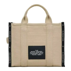 Torebka Jacquard Medium
