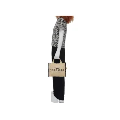 Torebka Jacquard Medium
