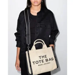 Torebka Jacquard Medium
