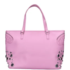 Torebka Tote Z Ćwiekami