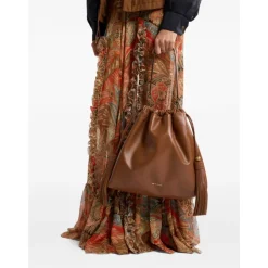Torebki typu Bucket Bag