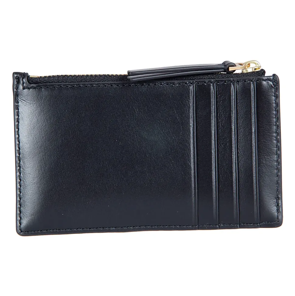 Tory Burch Portfele Czarny