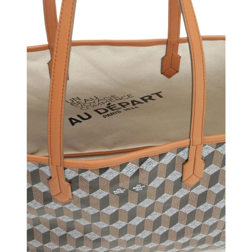 Tote No. 47