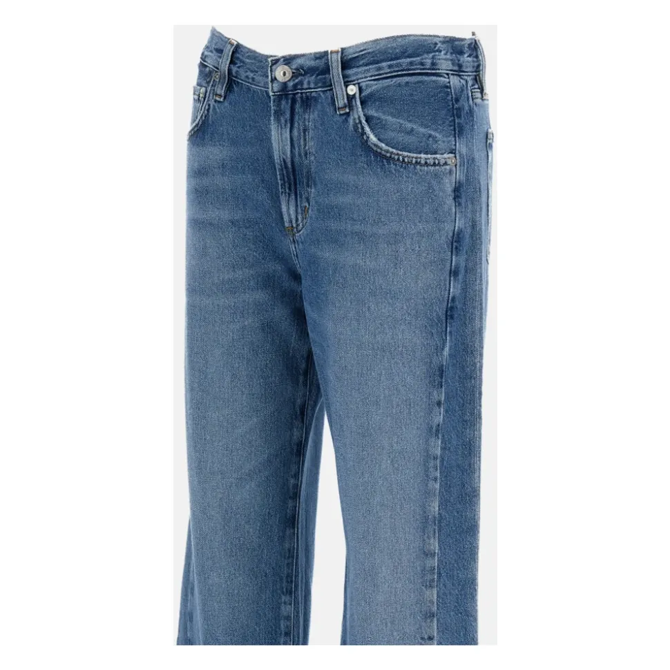Track Jean