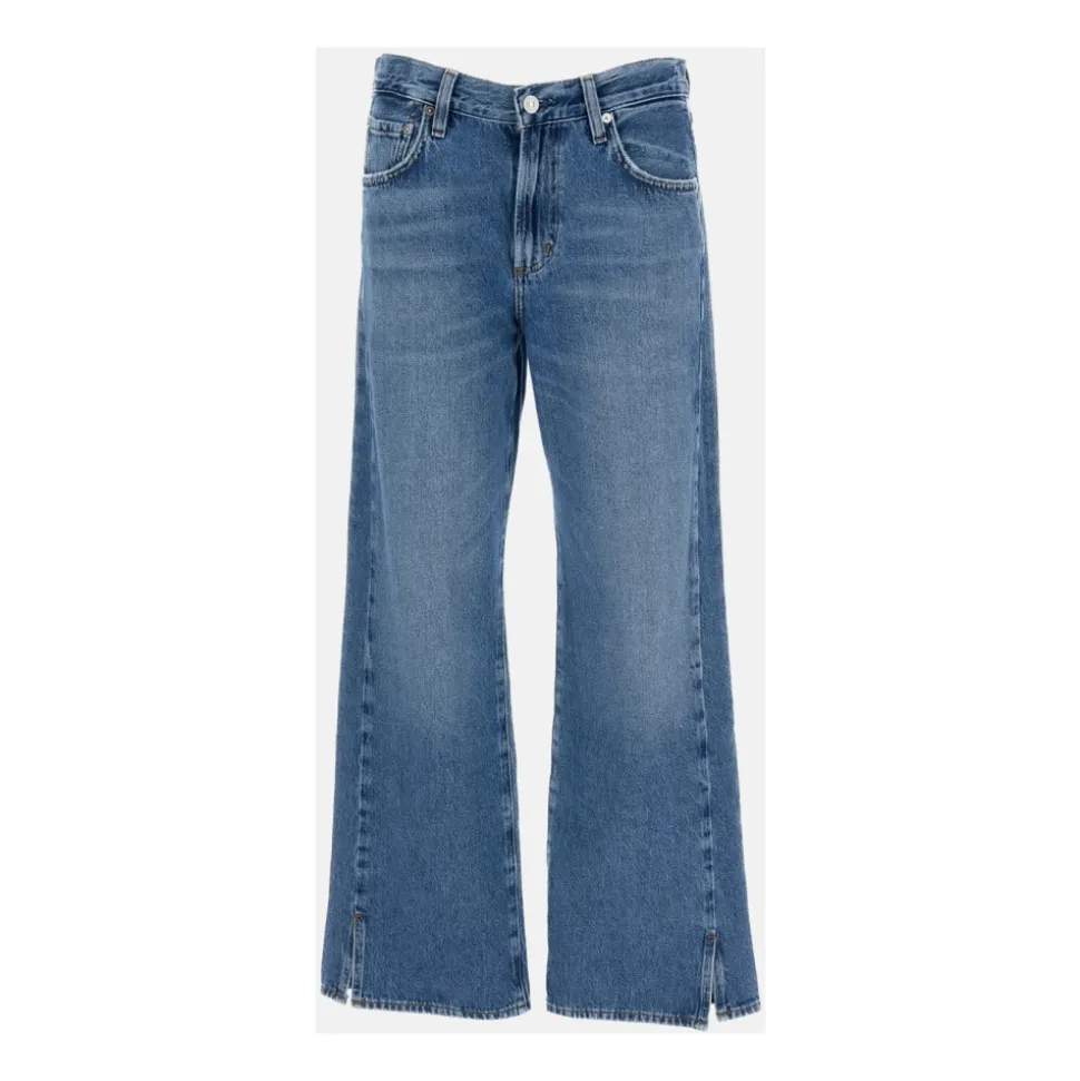 Track Jean