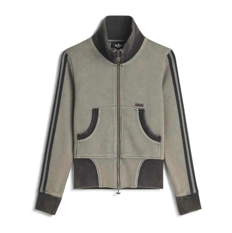 Training Jackets