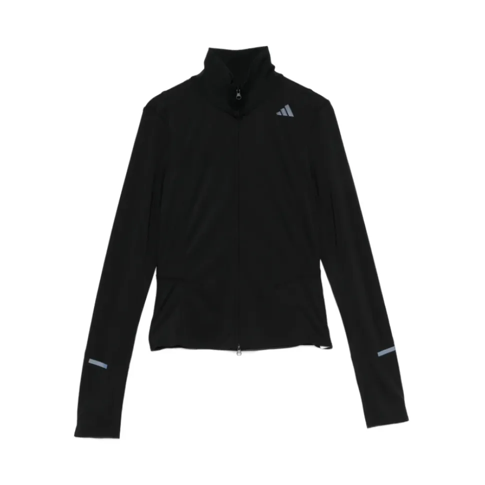 Training Mid Layer Jacket