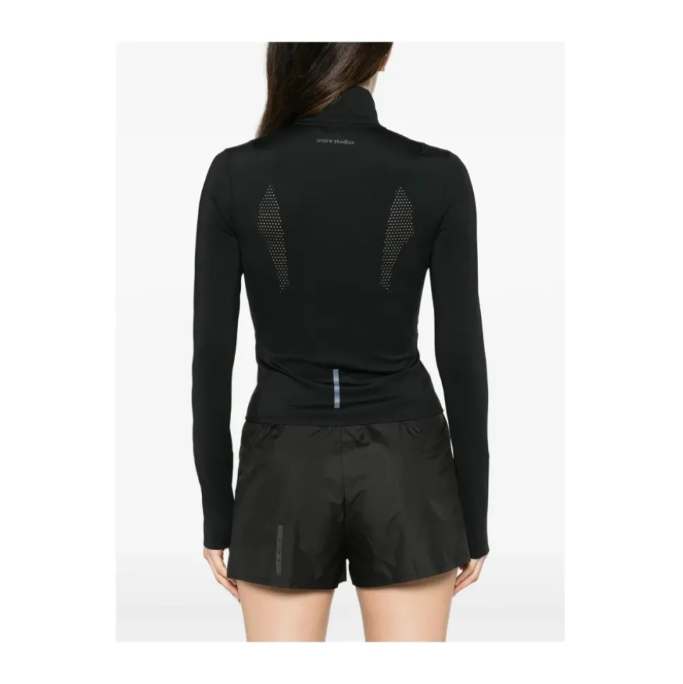 Training Mid Layer Jacket