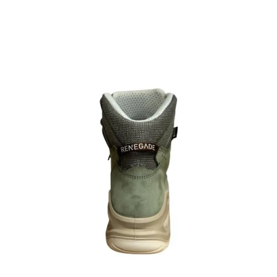 Trekking Boots