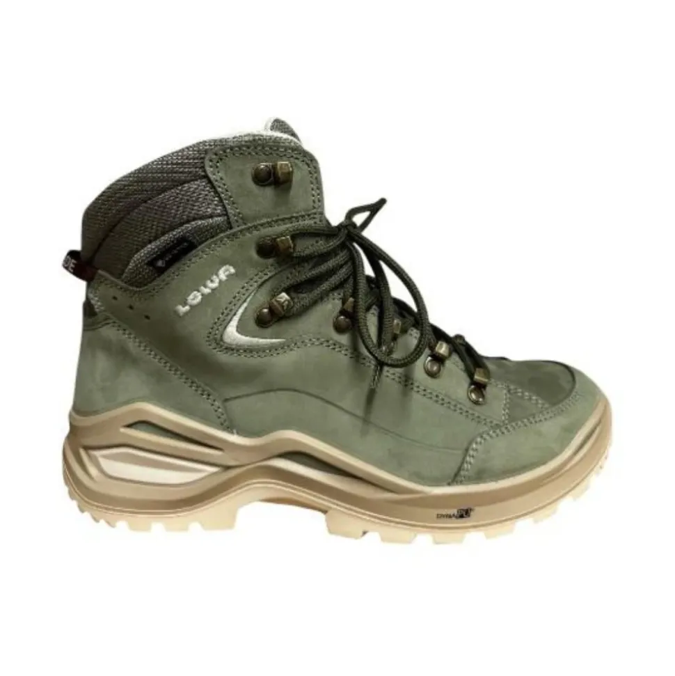 Trekking Boots