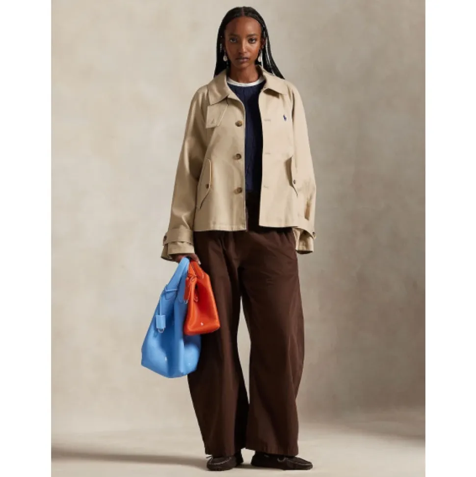 Trench Coat