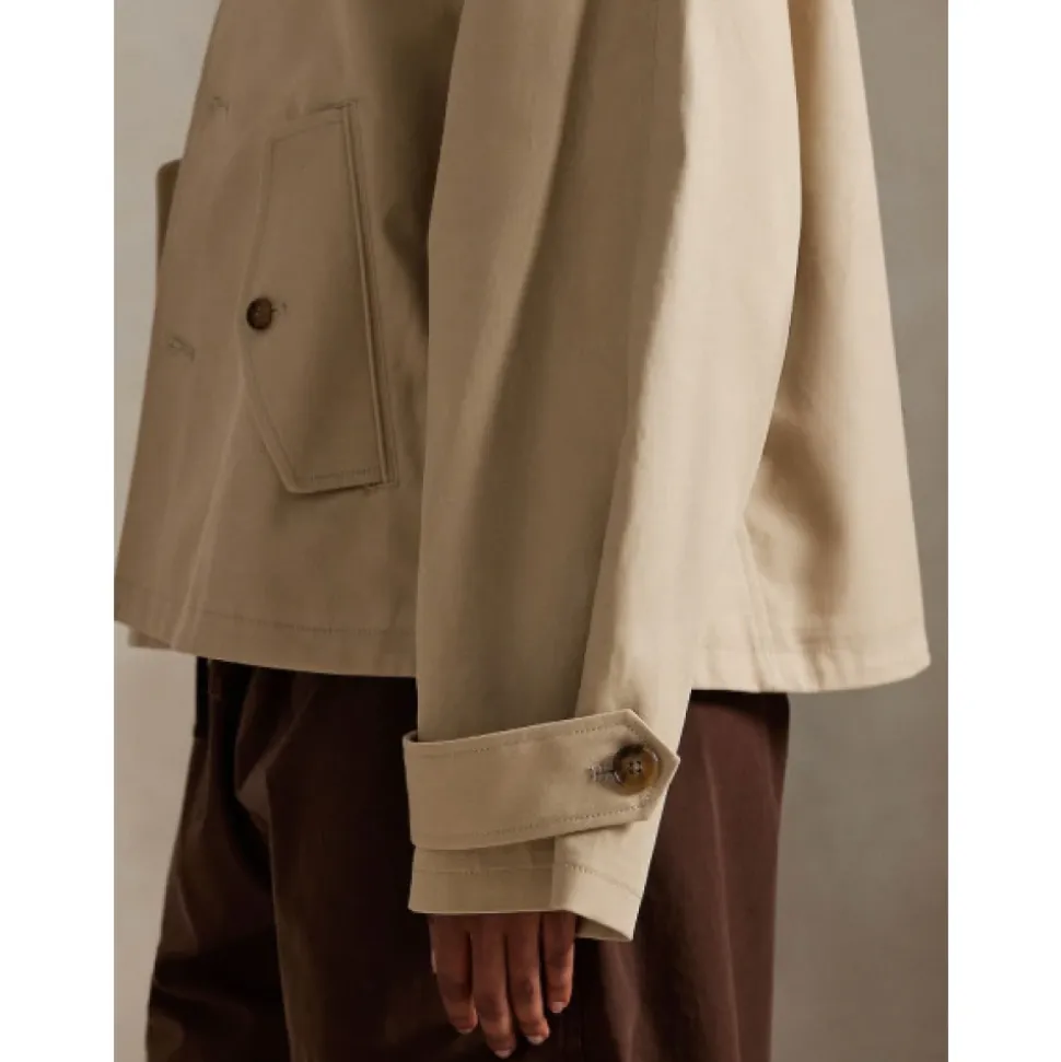 Trench Coat