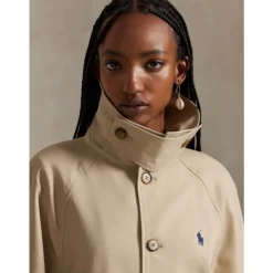 Trench Coat