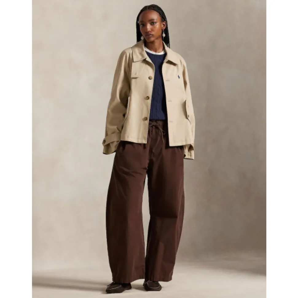 Trench Coat