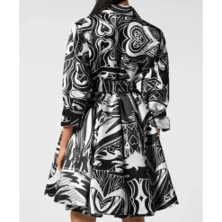 Trench Coat Circus