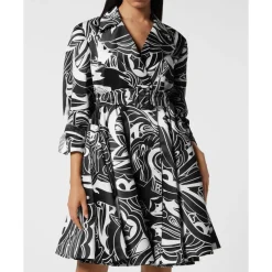 Trench Coat Circus