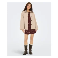 Trench Coats