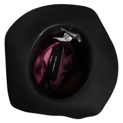 Trilby Fedora Hat