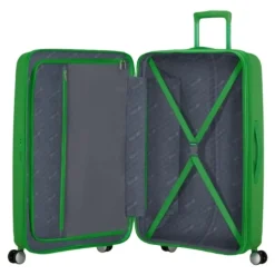 Trolley Espandibile (4 ruote)