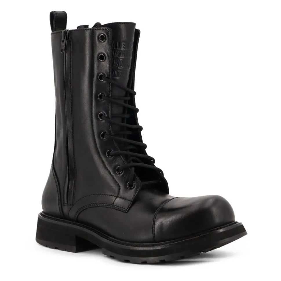 Truck Lace-up Boot