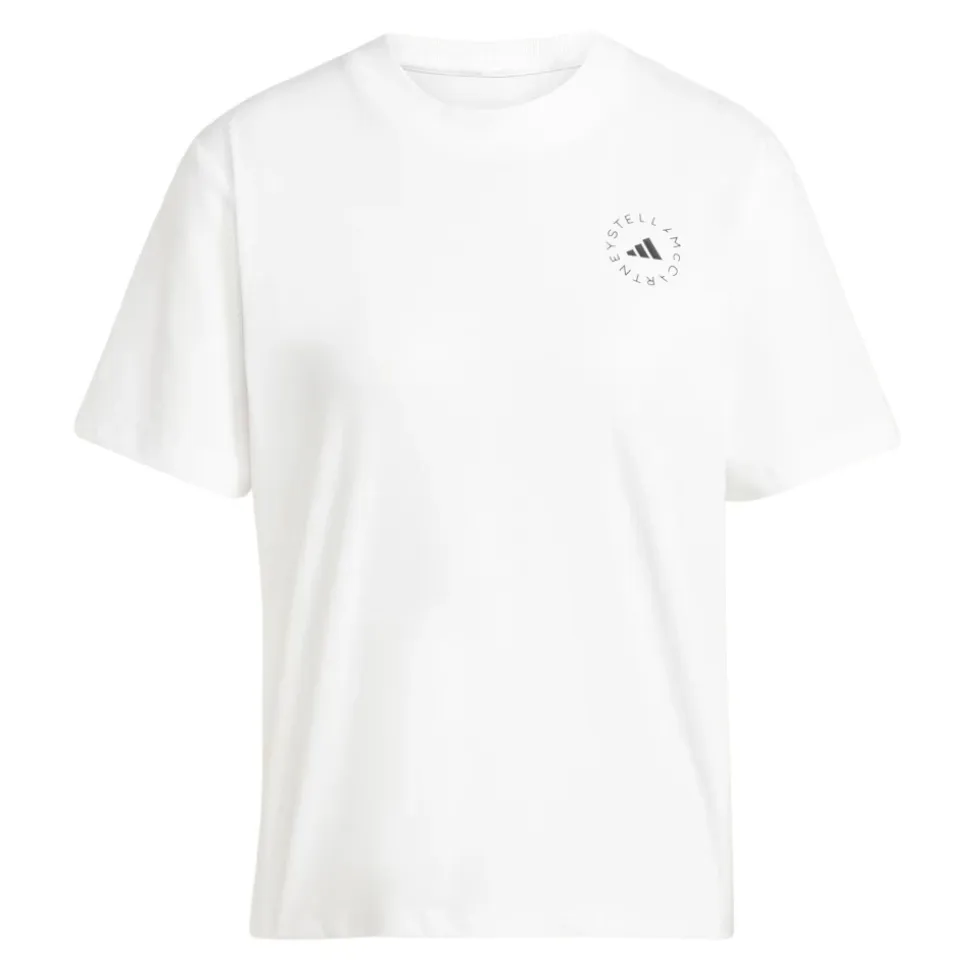 TrueCasuals Regular Sportswear Tee