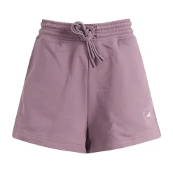 Truecasuals Terry Mid Rise Shorts