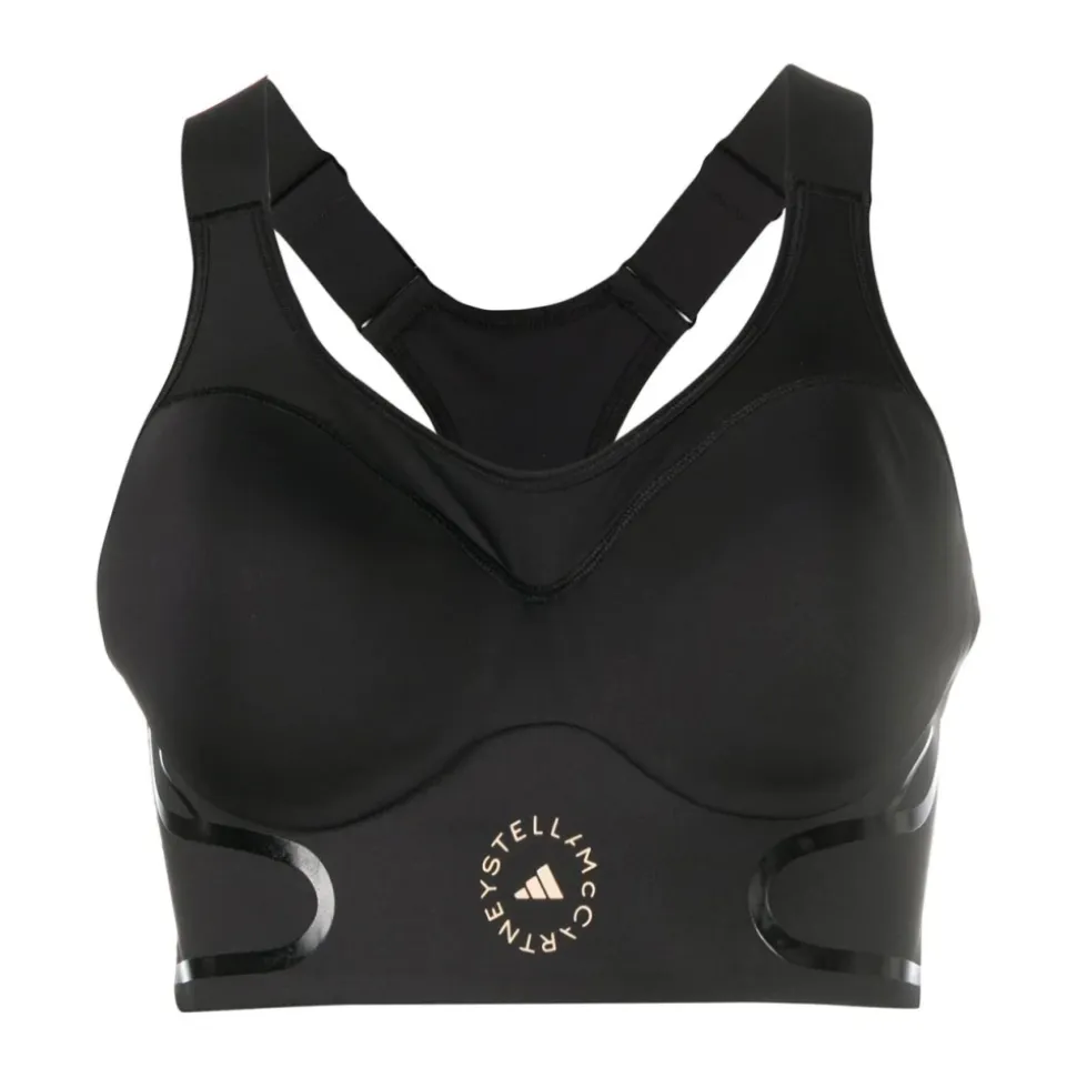 TruePace High Support Sports Bra