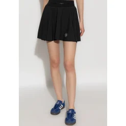 TruePurpose Training Pleated Skort