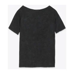 T-shirt Henley