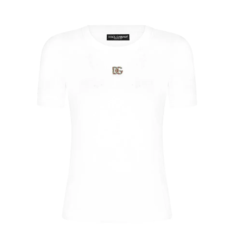 T-shirt Ottico