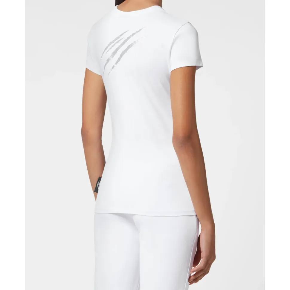 T-shirt Round Neck SS