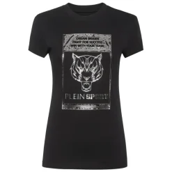T-shirt Round Neck SS Pure Fit Tiger
