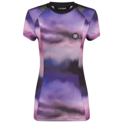 T-Shirt Round Neck Tiger