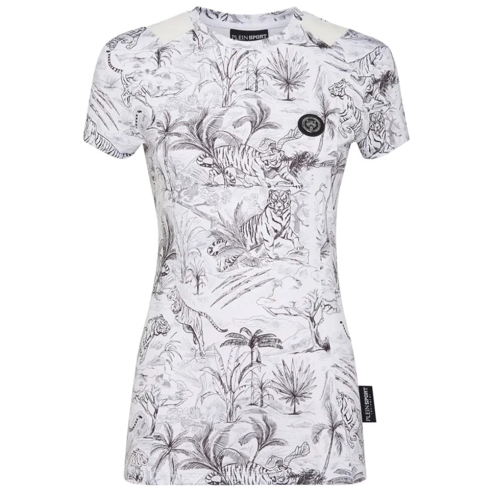 T-Shirt Slim Fit