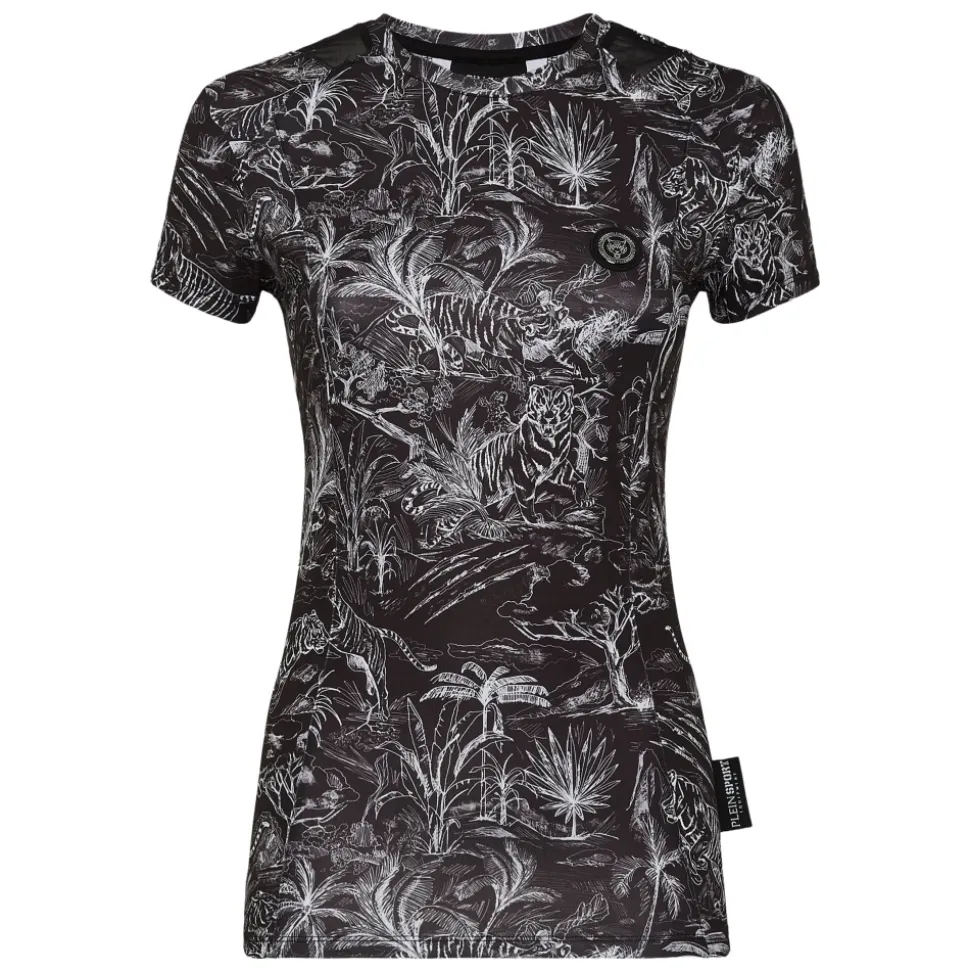 T-Shirt Slim Fit